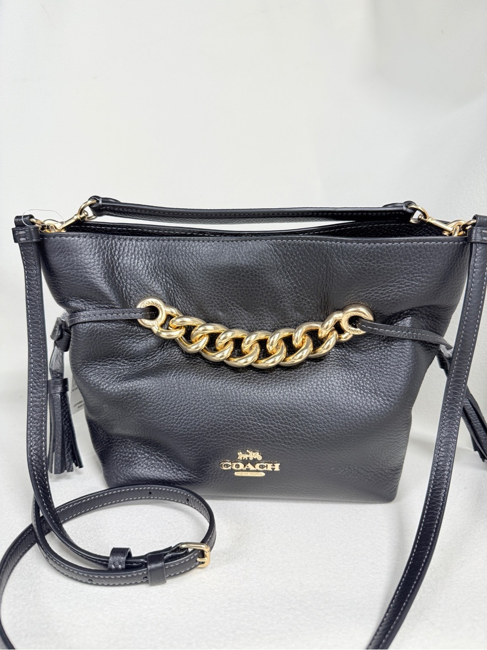 coach Andy Crossbody ce555